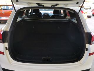 HYUNDAI I30 KOMBI 1.4 MPI 100 CV STYLE