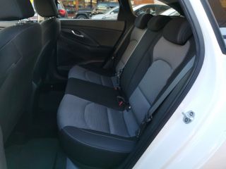 HYUNDAI I30 KOMBI 1.4 MPI 100 CV STYLE