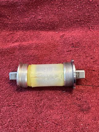 Caja Pedalier Campagnolo C-Record 36x24