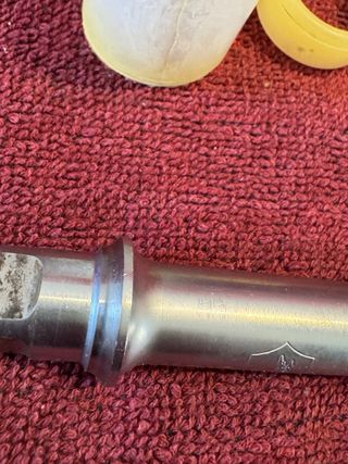 Caja Pedalier Campagnolo C-Record 36x24