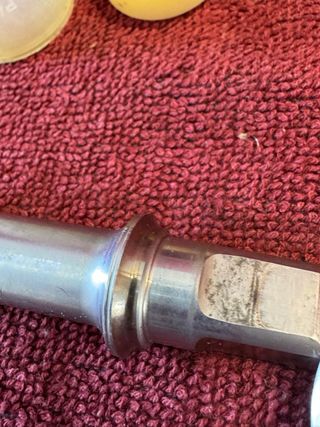 Caja Pedalier Campagnolo C-Record 36x24