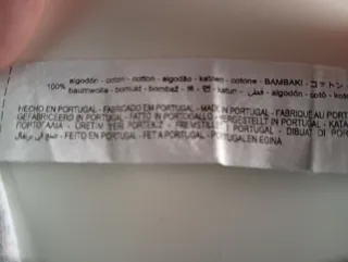 Camiseta Zara ¿Dónde está Wally? Mujer