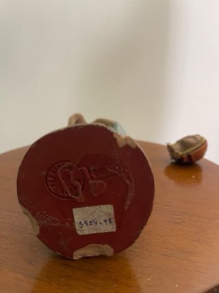 Figura Belén Ortigas