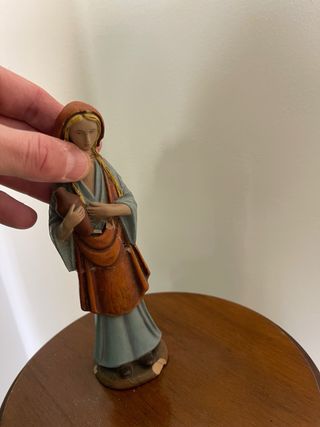 Figura Belén Ortigas