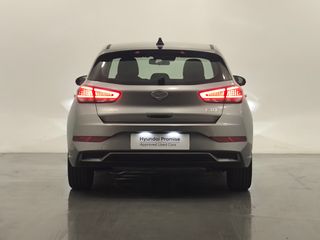 Hyundai i30 1.0 TGDI 100CV 48V KLASS 2024