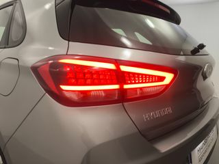Hyundai i30 1.0 TGDI 100CV 48V KLASS 2024