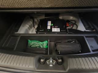 Hyundai i30 1.0 TGDI 100CV 48V KLASS 2024