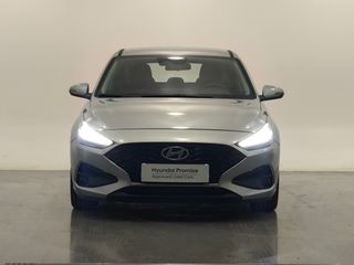 Hyundai i30 1.0 TGDI 100CV 48V KLASS 2024