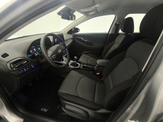 Hyundai i30 1.0 TGDI 100CV 48V KLASS 2024