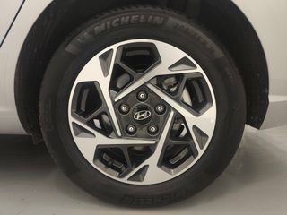 Hyundai i30 1.0 TGDI 100CV 48V KLASS 2024