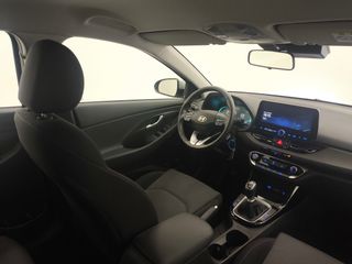 Hyundai i30 1.0 TGDI 100CV 48V KLASS 2024