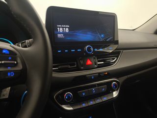 Hyundai i30 1.0 TGDI 100CV 48V KLASS 2024