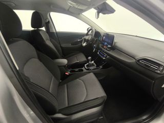 Hyundai i30 1.0 TGDI 100CV 48V KLASS 2024