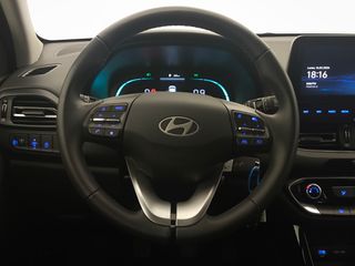 Hyundai i30 1.0 TGDI 100CV 48V KLASS 2024