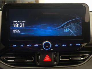 Hyundai i30 1.0 TGDI 100CV 48V KLASS 2024