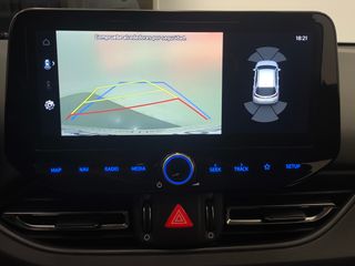 Hyundai i30 1.0 TGDI 100CV 48V KLASS 2024