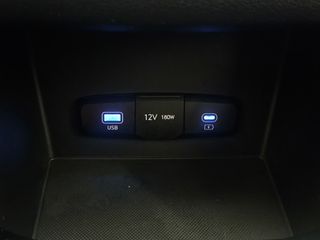 Hyundai i30 1.0 TGDI 100CV 48V KLASS 2024