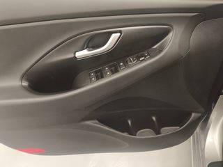 Hyundai i30 1.0 TGDI 100CV 48V KLASS 2024