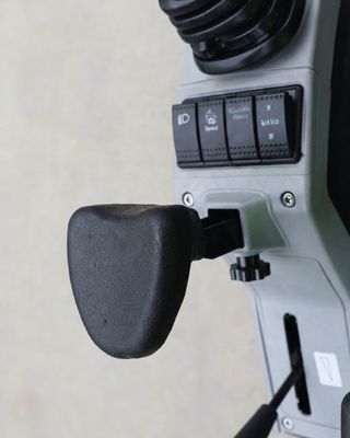 Miniexcavadora RIPPA R15 ECO (motor Kubota)