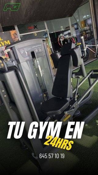 Máquina de ejercicio multifuncional