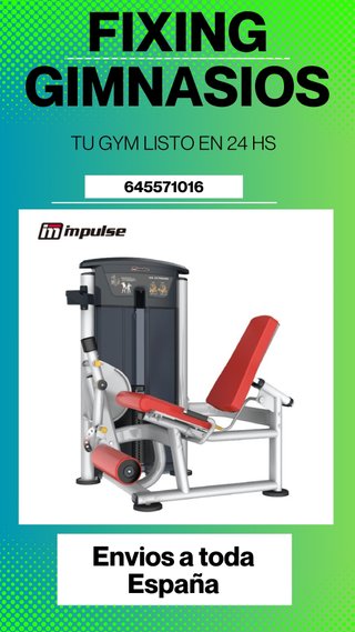 Máquina de ejercicio multifuncional