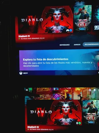 Console portatile Lenovo Legion Go