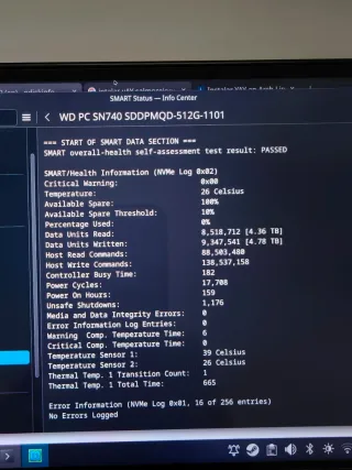Console portatile Lenovo Legion Go