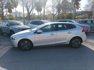 Volvo V40 2019 T2 MOMENTUM