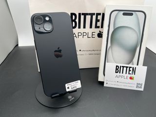 iPhone 15 128GB NUEVO !  GARANTIA ! CAMBIOS !