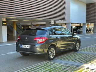 Citroen C4 2012