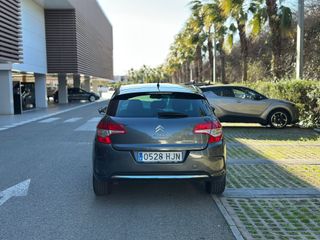 Citroen C4 2012
