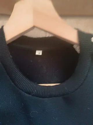 Vestido S Que seas tan feliz