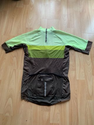 Maillot Van Rysel Talla S