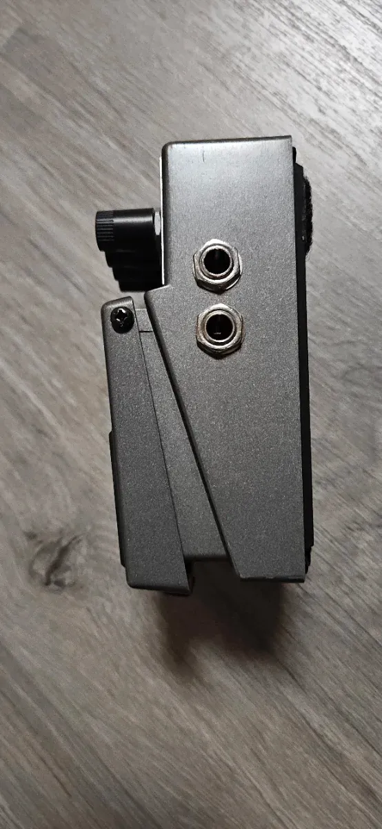 Boss RV-5 Reverb Digital Pedal