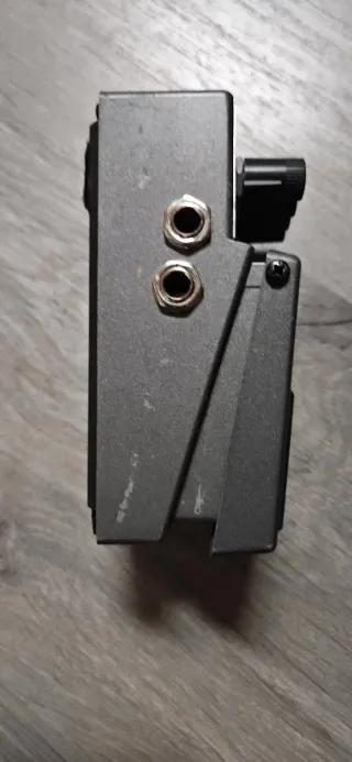 Boss RV-5 Reverb Digital Pedal