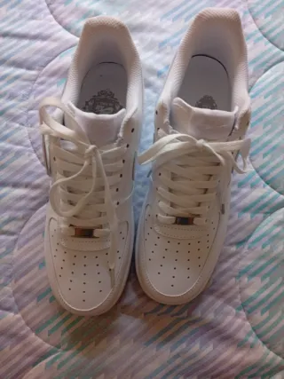 Zapatillas deportivas