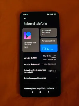 Xiaomi Mi 9T 64GB