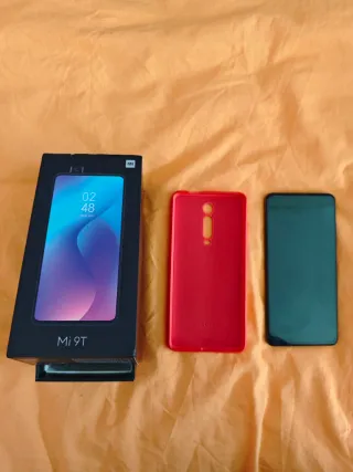 Xiaomi Mi 9T 64GB