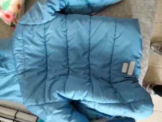 Giubbotti bimbo Captain America