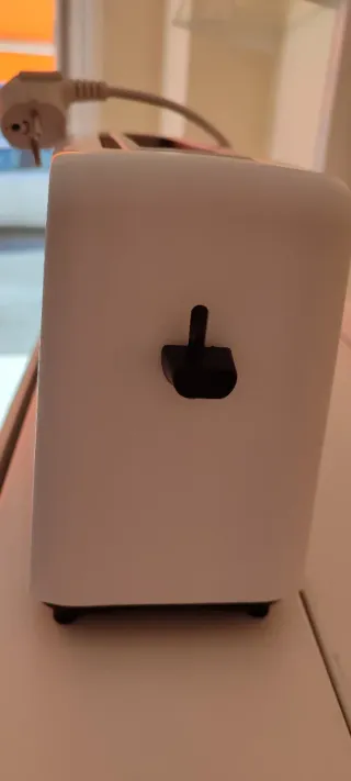 Tostadora Severin AT 2230