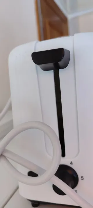 Tostadora Severin AT 2230