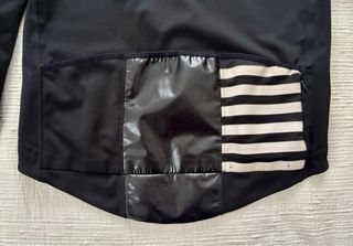 Chaqueta Invierno Rapha Pro Team Negra