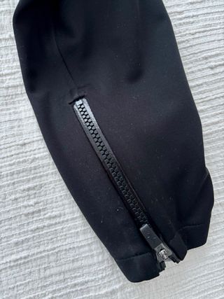 Chaqueta Invierno Rapha Pro Team Negra