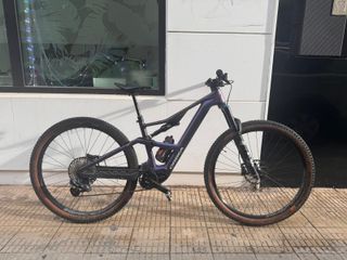 Bici electrica Orbea rebajada a 3800€!!!
