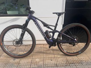 Bici electrica Orbea rebajada a 3800€!!!