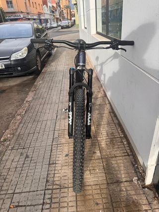 Bici electrica Orbea rebajada a 3800€!!!