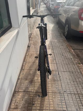 Bici electrica Orbea rebajada a 3800€!!!