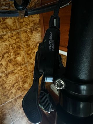 Orbea Alma M50 Bicicleta Montaña