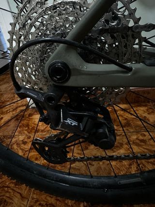 Orbea Alma M50 Bicicleta Montaña