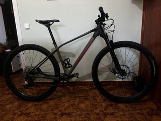 Orbea Alma M50 Bicicleta Montaña